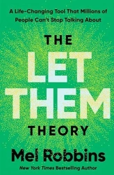 The Let Them Theory wer. angielska - Sawyer Robbins