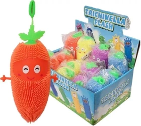 Gniotek błyskający MIX - Merkpol