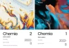 Egzamin ósmoklasisty Chemia Zbiór zadań Tom 1-2 - Konrad Matras, Małgorzata Męcik, Justyna Mieszkowicz, Kinga Cordier