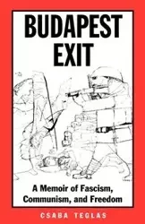Budapest Exit - Teglas Csaba