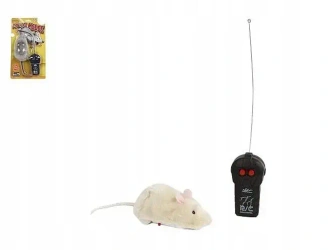 Myszka 15cm na pilota 570509 55095