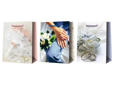 Torebka na prezent T 265x325x135 - MFP