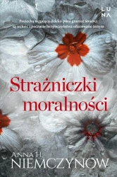 Strażniczki moralności - Anna H. Niemczynow