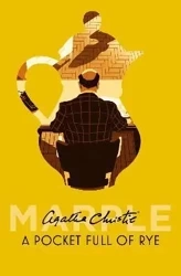 A Pocket Full of Rye. 2023 ed - Agatha Christie