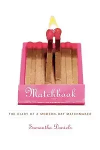 Matchbook - Samantha Daniels
