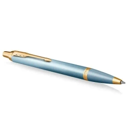 Długopis Im Writing Rituals Turquoise Green GT - Parker