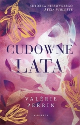 Cudowne lata - Valerie Perrin - 2023