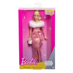 Barbie Replay The Classics 80's - Mattel