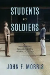 Students to Soldiers - Morris John F