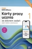 Matematyka LO 1 Nowa MATeMAtyka KP + zbiór ZP - Karolina Wej, Dorota Ponczek