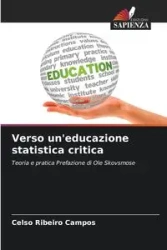 Verso un'educazione statistica critica - Campos Celso Ribeiro