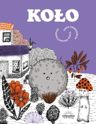 Koło - Anna Paszkiewcz