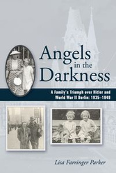Angels in the Darkness - Parker Lisa Farringer