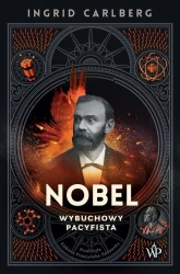 eBook Nobel - Ingrid Carlberg mobi epub