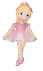 Lalka Adelina 80cm - Tulilo