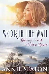 Worth the Wait - Annie Seaton