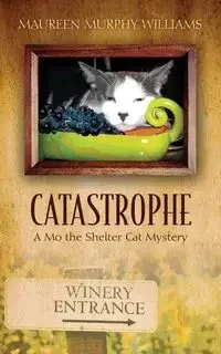 Catastrophe - Williams Maureen Murphy