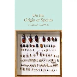 On the Origin of Species. Collector's Library - Charles Darwin