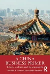 A China Business Primer - Michael A. Santoro