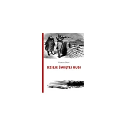 Dzieje świętej Rusi - Gustaw Dore