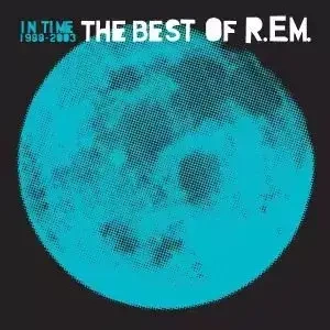 In Time: The Best Of R.E.M 1988-2003. CD