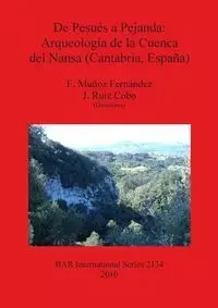 De Pesués a Pejanda - Muñoz Fernández E.