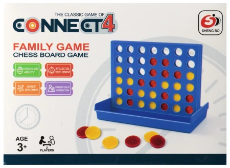 Gra Bingo Mega Creative 570709