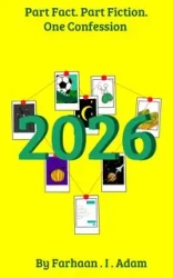 2026 - Adam Farhaan I.