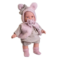 Lalka hiszpańska Kika 27cm - Antonio Juan