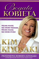 Bogata kobieta - Kim Kiyosaki - Kim Kiyosaki