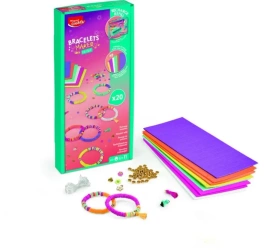 Creativ fabryka bransoletek - Maped
