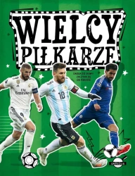 Wielcy piłkarze - Wojciech ZIeliński