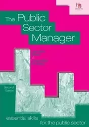 The Public Sector Manager - Jennifer Bean