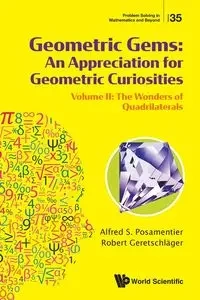 GEOMETRIC GEMS (V2) - ALFRED ROBERT S POSAMENTIER GERETSCHLAG