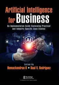 Artificial Intelligence for Business - K Hemachandran