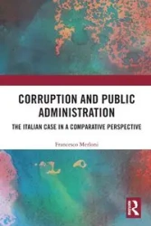 Corruption and Public Administration - Francesco Merloni