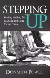 Stepping Up - Powell Donalyn