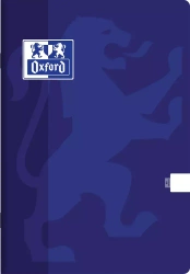 Zeszyt A5/60k gładki Touch Oxf Fol A 5