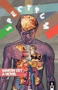 SPECTRUM - Martin Ott