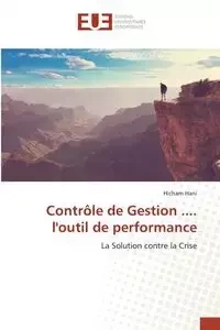 Contrôle de Gestion .... loutil de performance - HANI-H