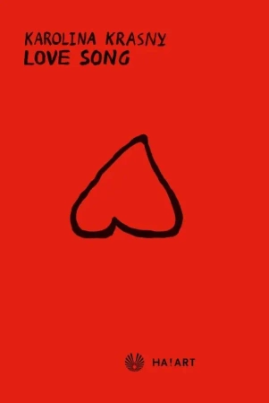Love Song - Karolina Krasny