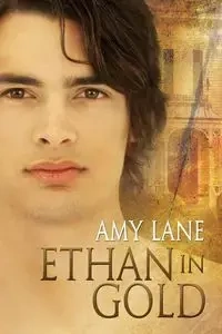 Ethan in Gold - Lane Amy