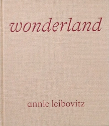 Wonderland wer. angielska - Annie Leibovitz