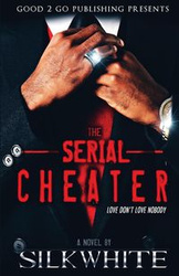 The Serial Cheater - Silk White