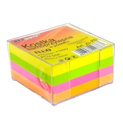 Kostka samoprzylepna ZI-70 76mmx76mm 400K - Penword