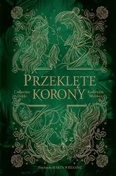 Przeklęte korony - C. Doyle