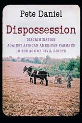 Dispossession - Daniel Pete