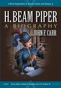 H. Beam Piper - John F. Carr