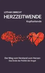 Herzzeitwende - Obrecht Lothar
