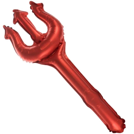 Balon foliowy - diabelskie widły - Arpex